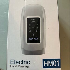 Electric Hand Massager